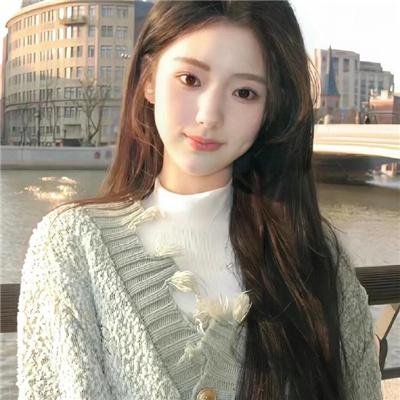 她和她的恋爱小动作